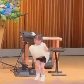 年少さんのプレピアノ＆知育レッスン♬.*ﾟの画像
