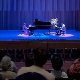 ピアノ発表会♬.*ﾟ28th Beauty＆Harmony2026の画像
