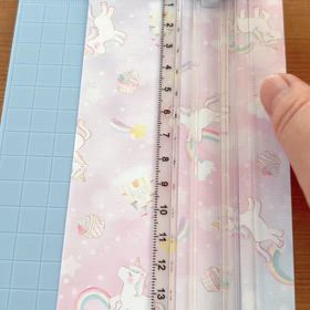 生徒さんたちと七夕飾りを作りましたの画像