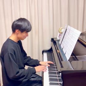 大学生の男子生徒さん♬.*ﾟの画像