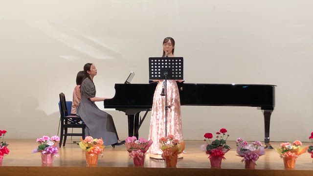 弾き方を変えると音が変わる〜話つながり〜の記事動画