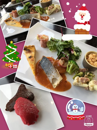 フレンチでおしゃべり♪の記事動画