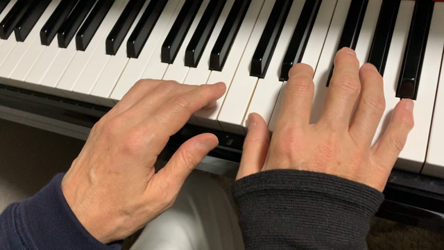 還暦父さん初めてのピアノ日記～ワルツのリズムは難しい!?の記事動画