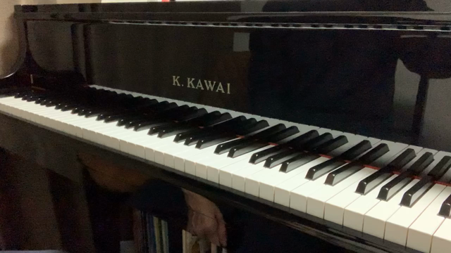 還暦父さん初めてのピアノ日記～ジャズを楽しむの記事動画
