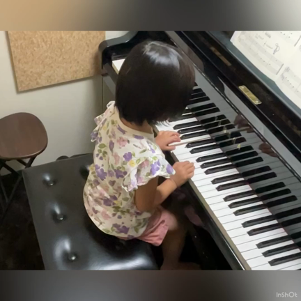 毎日でもレッスンに来たいの記事動画