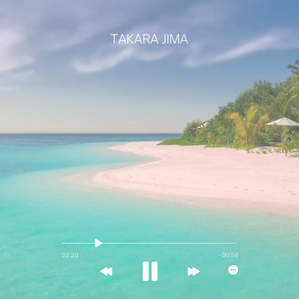 色々な音楽に触れてほしいの記事動画