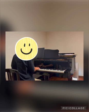 音に陰影をつけています♪の記事動画