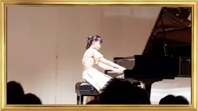 ピアノ発表会2022の記事動画