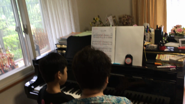 今年も楽しく、レッスン！の記事動画