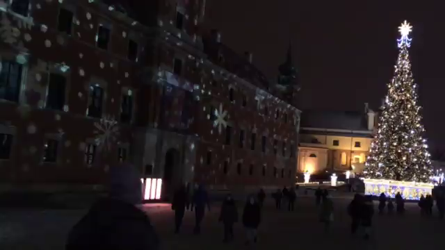 再びワルシャワへ⑧の記事動画