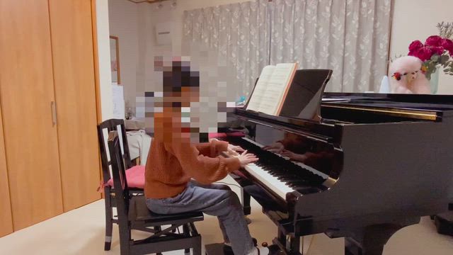 めちゃめちゃ頑張り屋さんの記事動画