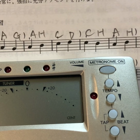 超絶音痴！矯正中〜③新曲視唱への挑戦！〜歌姫までの道のり〜の画像