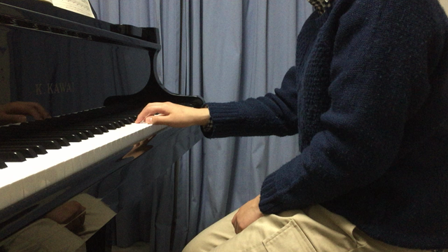 おやおや、こんな手になっていないかな？の記事動画