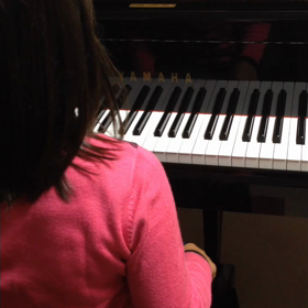 拍子感のある演奏のためにの画像