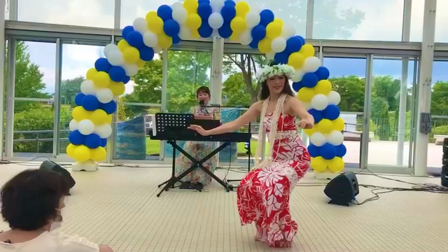 イベントの楽しさをもう一度♪の記事動画