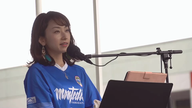 モンテマルシェ　の記事動画