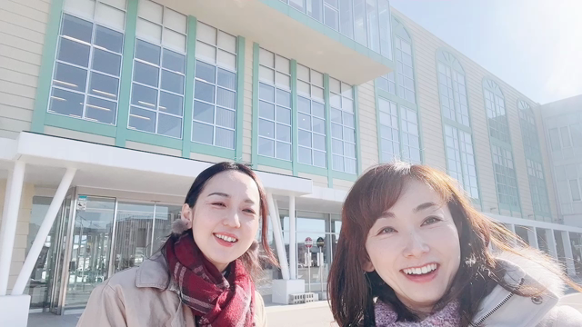 公開収録決定！の記事動画