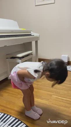 はじめての発表会に向けての記事動画
