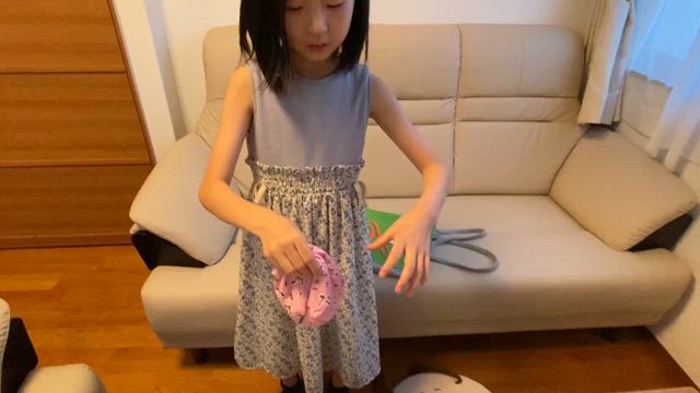 タッチをしっかりさせようの記事動画