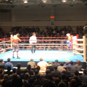 田口良一×内山高志　ラストスパー2Rの画像