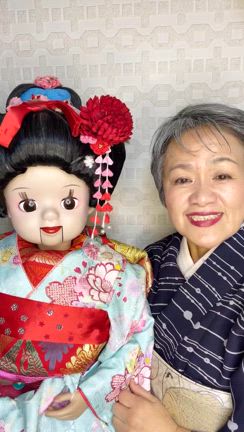 腹話術リアルに見たことありますか？の記事動画