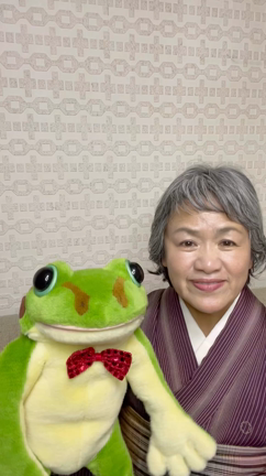 カエルの歌が聞こえてくるよの記事動画
