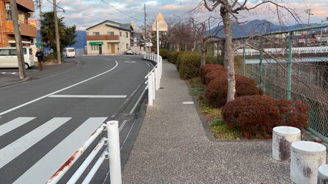 ごみ拾い 第674回  新トングの記事動画