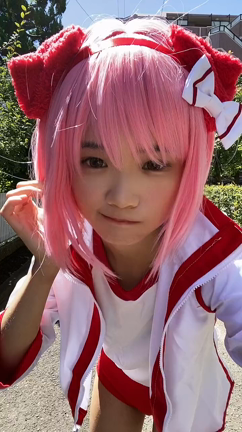 コスプレしましたの記事動画