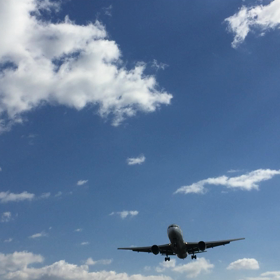 空港〜♪の画像