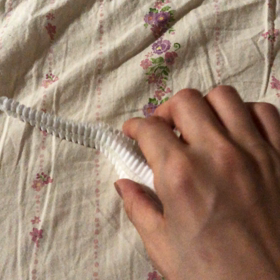 ハラヴェンで脱毛の画像