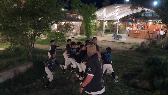 獲ったどーの記事動画