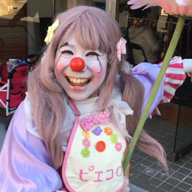 奈良吉野　下市町笑転会まつり♡の画像