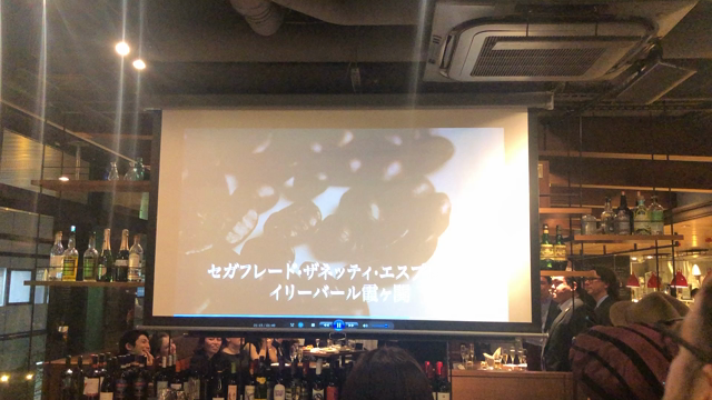 100per100 Italian に選出されました！の記事動画