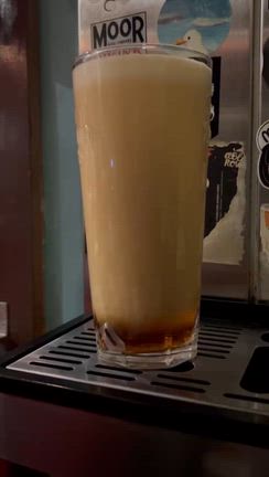 beer | OLD SPECKLED HEN is Back!の記事動画