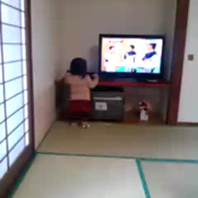 ホテル三日月での画像