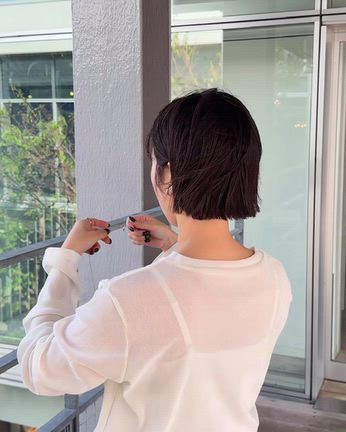 ほぼPRを受けない私が 今回引き受けたアイテムの記事動画
