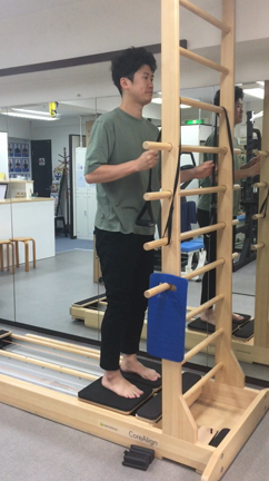 Balanced Body®︎認定　CoreAlign®︎養成コース受講スタートいたしました。の記事動画