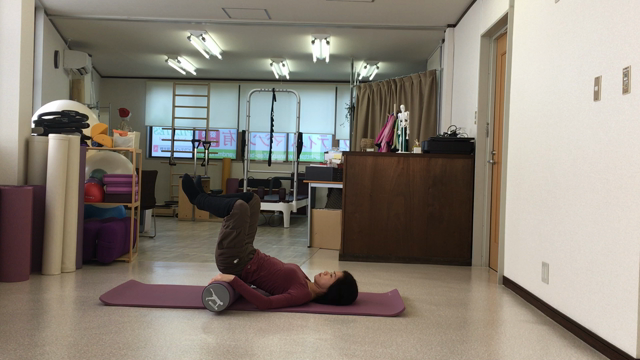 腰痛改善★骨盤ベルトなしで仕事できましたの記事動画