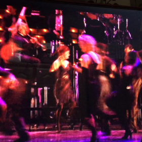 ボブ・フォッシーのDANCE♪の画像