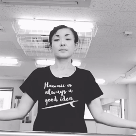 お家エクササイズで姿勢美人になりましょう❣️の画像
