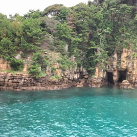 長崎 壱岐島 ひとり旅の画像