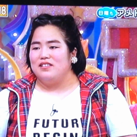 娘と(^^)の画像