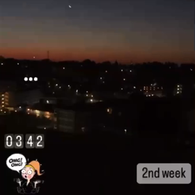6-27 朝の画像