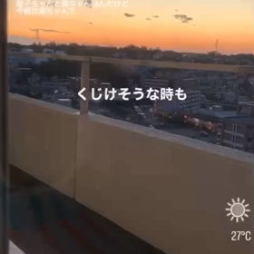 6-25 朝の画像