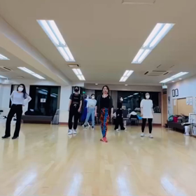 ダンスが楽しい/高校生とのなんとかジャズの画像