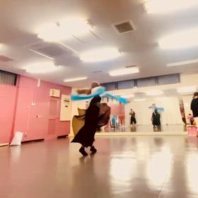 跳一支舞有一支舞的欢喜の画像