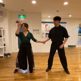 村田先生に三つのリフト技を勉強の画像