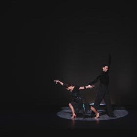 嬉しい！プロ撮影のショーダンス動画の画像