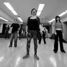 踊りたいとき踊れるのが大好きの画像