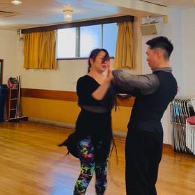 仙台からダンス友が会いに来てくれたよの画像